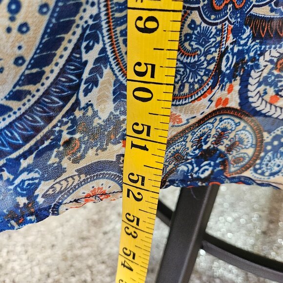 Xhilaration Dress, Multi color, Medium - Picture 9 of 11